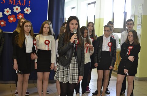 Święto Konstytucji 3 maja 2019